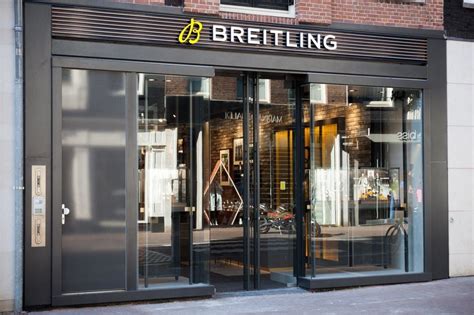 Breitling Amsterdam Squad (@breitling.